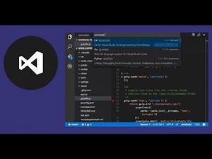 Visual Studio Code Download for Windows 7 within 2 minutes! | 2018