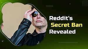 Elon Musk takes aim at Reddit CEO over content moderation