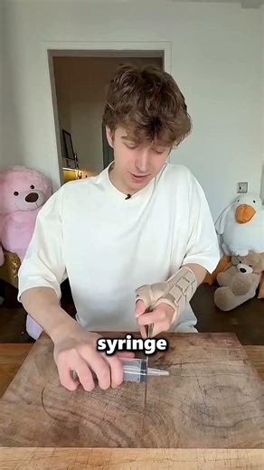 What Should You Do If You Get a Splinter? 😱