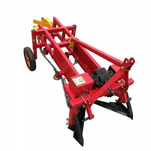 [Hot Item] Large Output 1 Acre/H Groundnut Digger Machine with Good Price