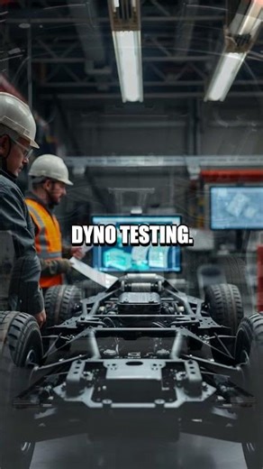 From Street Car to Track Monster The Extreme Build Series