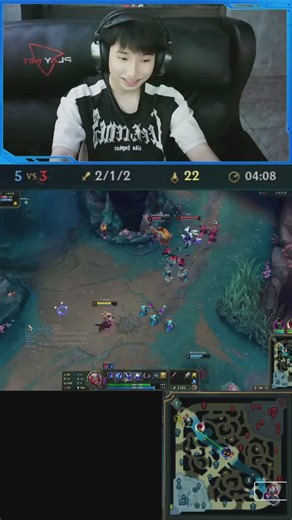 Vayne Highlights: Mastering League of Legends Gameplay