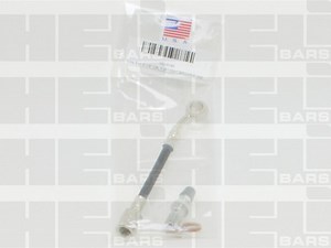 Hydraulic Line Extension - 5 1/8 inch (13cm) length