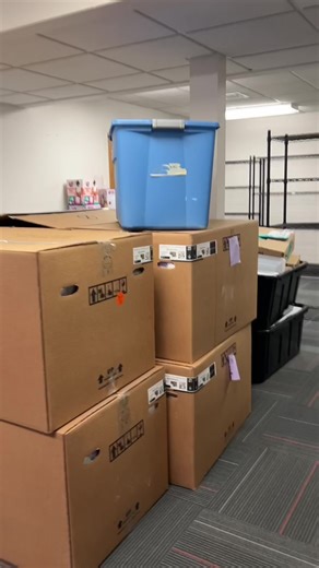 Exploring Our New Community Diaper Bank Location