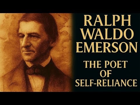 The Call to Self-Reliance...