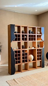 1M views · 9.9K reactions | Finally found a suitable antique display cabinet for the tea room. #wabisabifurniture #wabisabistyle #wabi_sabi #wabisabi | Furniture Roc | Facebook