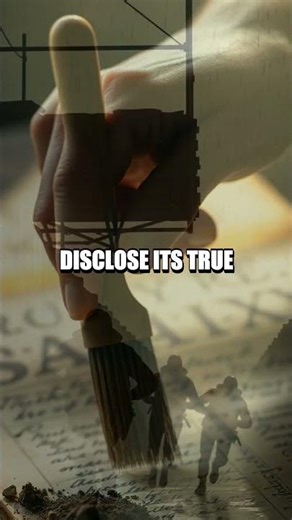 The Clockmaker's Map