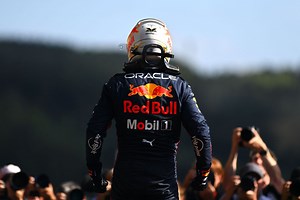 Max Verstappen reveals his best and worst races of the 2022 F1 season
