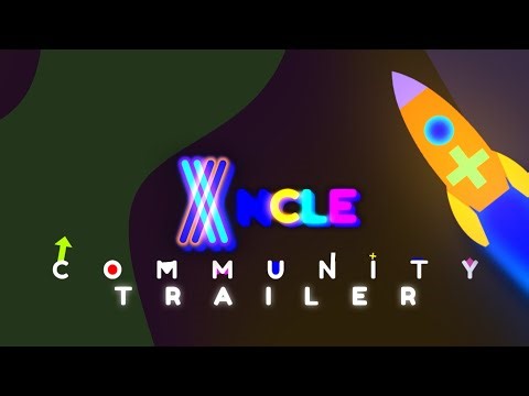 NathanCochranLogoEditor Community | Channel Trailer
