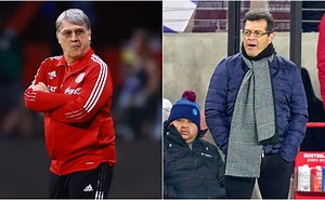 Mexico vs El Salvador: Confirmed lineups for 2022 Concacaf World Cup Qualifiers Final Round