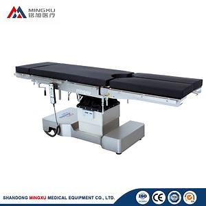 [Hot Item] High Quality CE Surgical Equipment Device Medical Instrument Operating Table