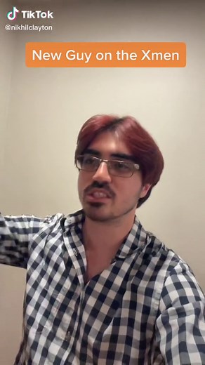 Exploring Leech's Aging in X-Men Comics