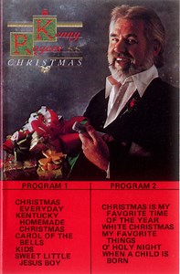 Kenny Rogers - Christmas