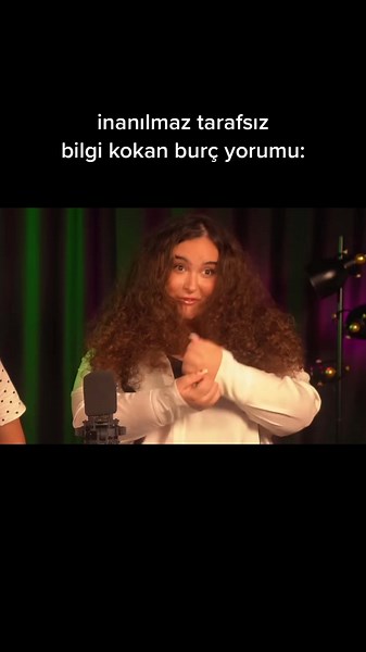 böyle bir profesyonellik görülmedi, hala oğlak burcundan laf yiyorum 🧡 #burçlar #burçlaragöre #astroloji #oğlak #koç #bloopers