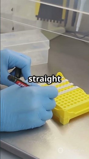 “Restriction Enzymes: Molecular Scissors of Biotechnology”