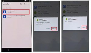 How to Remove Google Verification and Bypass FRP Lock in 2025