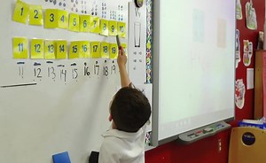 Leading a Dual Language School