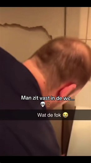Dit escaleerde heel snel,🤣😭 #toilet #fy #beef #viraal