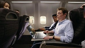 HP Spectre TV Spot, 'Flight Risk'