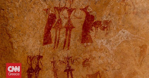 Οι πρώτοι άνθρωποι επιβίωναν σε ακραία περιβάλλοντα πριν από τη «μεγάλη μετανάστευση»