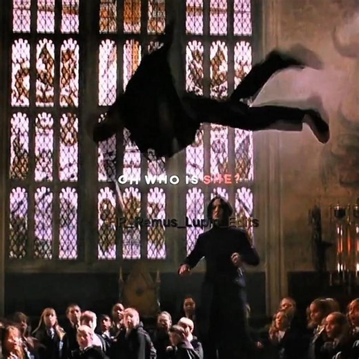 Harry Potter and the Chamber of Secrets Hidden Detail #harrypotter #videoviral #severussnape