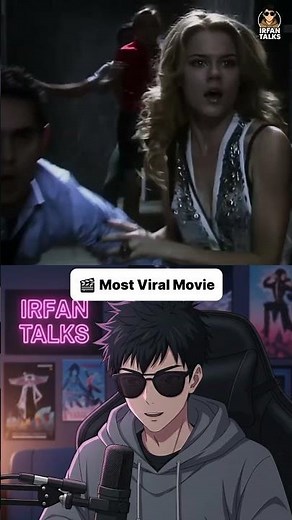 Alien Attack on Moscow 🔥 The Darkest Hour (2011) Review #ytshorts