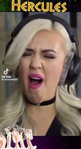 La magia de Hércules: Nostalgia y música de Disney