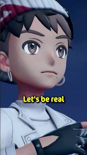 The Real Reason Legends ZA Was Delayed #pokemonlegendsza