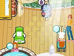 Play Sashas Health Spa | Free Online  Games. KidzSearch.com
