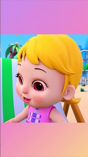 Why Do We Have Belly Buttons? Educational Videos for Kids! #shorts