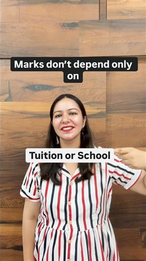 Parents Panic Over Marks – But This Truth Will Shock You