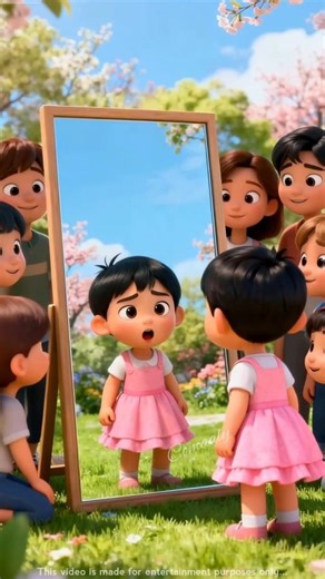 Chintu ne pahni chinki ki dress🥵 ll Carriage House wooden artist ll #cartoon #shortvideoshortvideo