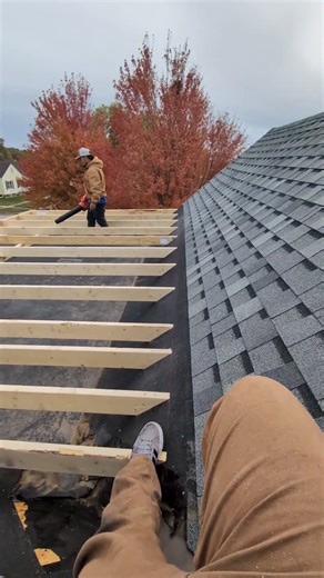 es una de las formas como Aser un techo de una casa