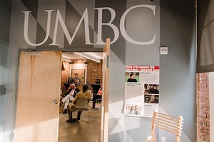 Community Leadership - UMBC Professional Programs
