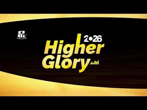 Power on Air || Sat. 14th, Feb. 2026 with Rev. Dr. Uche Ume.