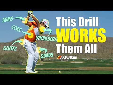 3 Off-Season Drills EVERY GOLFER Needs To Do!