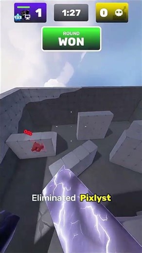 Rate my snipes :) #shorts #robloxrivals #roblox #edit