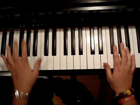 Learn How to Play! Call Me by Shinedown: Piano