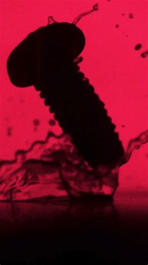 How to Capture Crisp Water Flow Images Using High Speed Cameras and Pulsed Laser Illumination