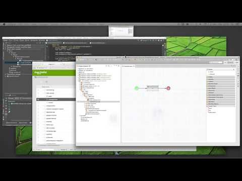Webinar: The Complete Guide to Magnolia CMS Workflows