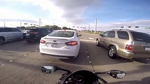 205K views · 1.8K reactions | CRAZY CRASH IN TEXAS!! | World's Best Motorcycles | Facebook