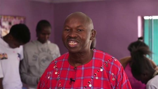 Female Genital Mutilation (FGM) in Kenya a BBC Story | Alison Ngibuini (MBA)