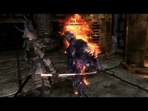 Skyrim mod: Maids II - Deception #36 Serpent's Tower - Part 2