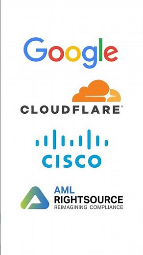 Google, Cisco & Cloudflare Hiring Now!