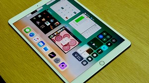 Is Apple bringing drag and drop to the iPhone? It's possible