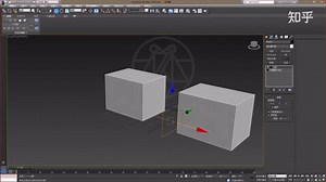 3dmax教程200集：常用修改器讲解