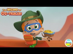 🦘 Bubble Guppies: Learn About Australia! (Play Along Games) #bubbleguppies #nickjr