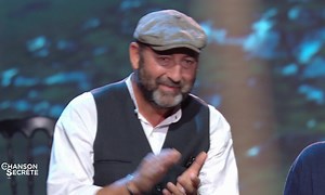 La chanson secrète - S02 E03 - La chanson secrète