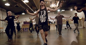 8.4M views · 3.6K shares | Watch the story of Ryan Heffington, the dance master behind your favorite music videos. | Visit California | Facebook