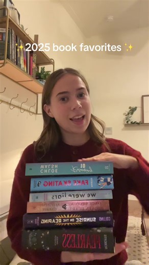 2025 Book Recommendations You Can't Miss